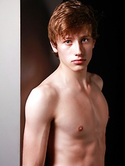 beautiful fashion model by Male Model image #6