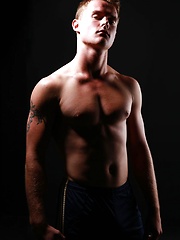 Marrijn blond dutch guy by Male Model image #9