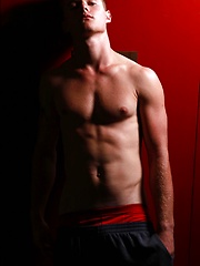 Marrijn blond dutch guy by Male Model image #9