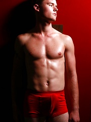 Marrijn blond dutch guy by Male Model image #9