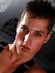 Jason dutch twink by Male Model image #3