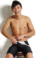 very hot and musical guy by Male Model image #5