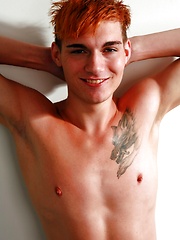 Zack  Twink from us posing in amsterdam by Male Model image #4