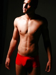 Gully second shoot with us by Male Model image #6