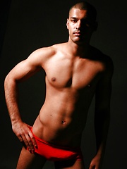 Gully second shoot with us by Male Model image #6
