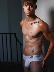 Mark sweet twink by Male Model image #5