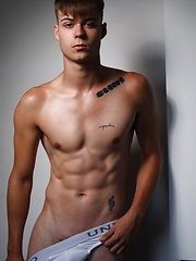 Mark sweet twink by Male Model image #5