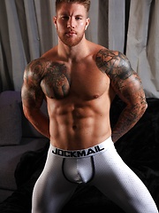 phil erotic shoot by Male Model image #6
