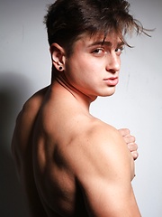 Carlosteffort star model from spain by Male Model image #5