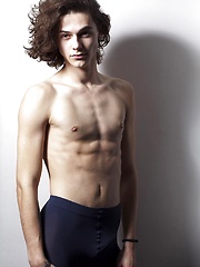 Sem dutch twink model by Male Model image #5