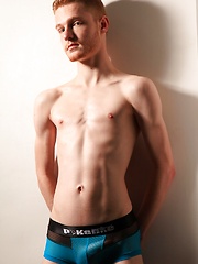 young twink from holland by Male Model image #5