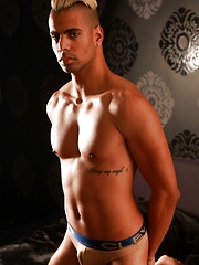 Joshua shoot  for malemodel by Male Model image #6