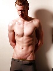Oscar from Uk coming to amsterdam by Male Model image #4