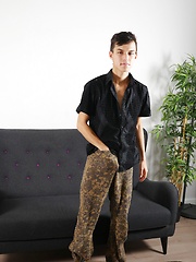 Maxxie Rivers by BF Collection image #7