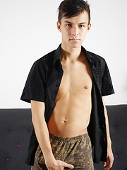 Maxxie Rivers by BF Collection image #7