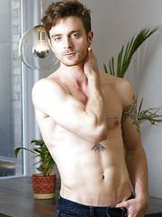 The Masqulin Project: Linus Gray by MASQULIN image #8