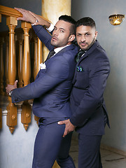 Additional Services by Men at Play image #11