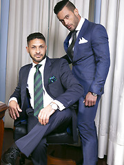 Additional Services by Men at Play image #11