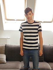 Curtis Cameron by BF Collection image #6