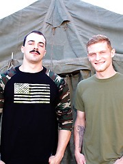 Alex James & Jesse Nice by Active Duty image #7