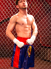 TKO Total Knockouts by Hot House Backroom image #8