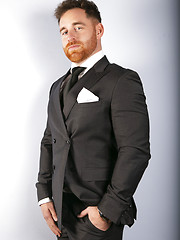 Suited Hustler by Men at Play image #10