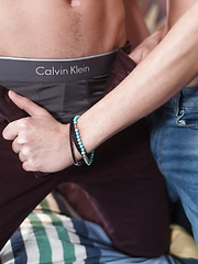 Double Stuffed by Helix Studios image #16