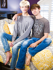 Pretty Boy Bang by 8Teenboy image #11