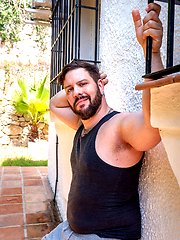 Adam Jones by Bear Films image #6