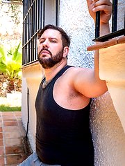 Adam Jones by Bear Films image #6