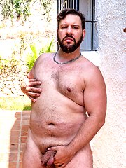 Adam Jones by Bear Films image #6