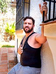 Adam Jones by Bear Films image #6