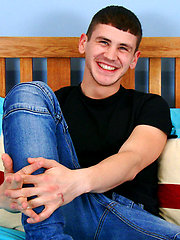 Handsome Young Pup Dominic by English Lads image #6