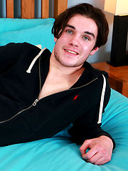 Young Teen Delivery Driver by English Lads image #7