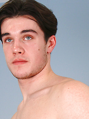 Straight Hunk Myles by English Lads image #7