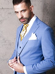 Blackmail by Men at Play image #10