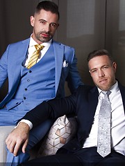 Blackmail by Men at Play image #10