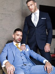 Blackmail by Men at Play image #10