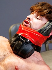 Submission Prison by Fisting Central image #11