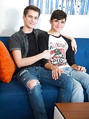 Big Brunette Dick by 8Teenboy image #13