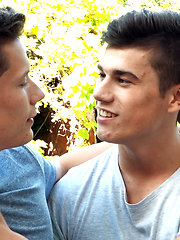 Mael Gauthier & Serge Cavalli by FreshMen image #11
