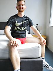 Meet our new mate Lukas Schmidt by Bentley Race image #5