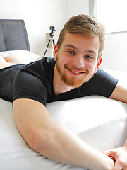 Meet our new mate Lukas Schmidt by Bentley Race image #5