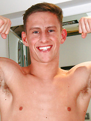 Young Straight Boxer Hugo by English Lads image #6
