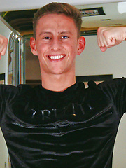 Young Straight Boxer Hugo by English Lads image #6