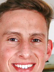 Young Straight Boxer Hugo by English Lads image #6