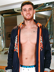 Straight Hunk Carlos by English Lads image #8