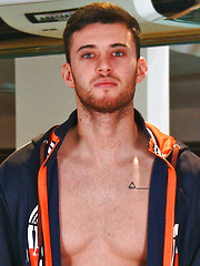 Straight Hunk Carlos by English Lads image #8