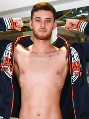 Straight Hunk Carlos by English Lads image #8