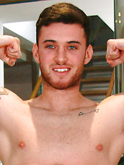 Straight Hunk Carlos by English Lads image #8